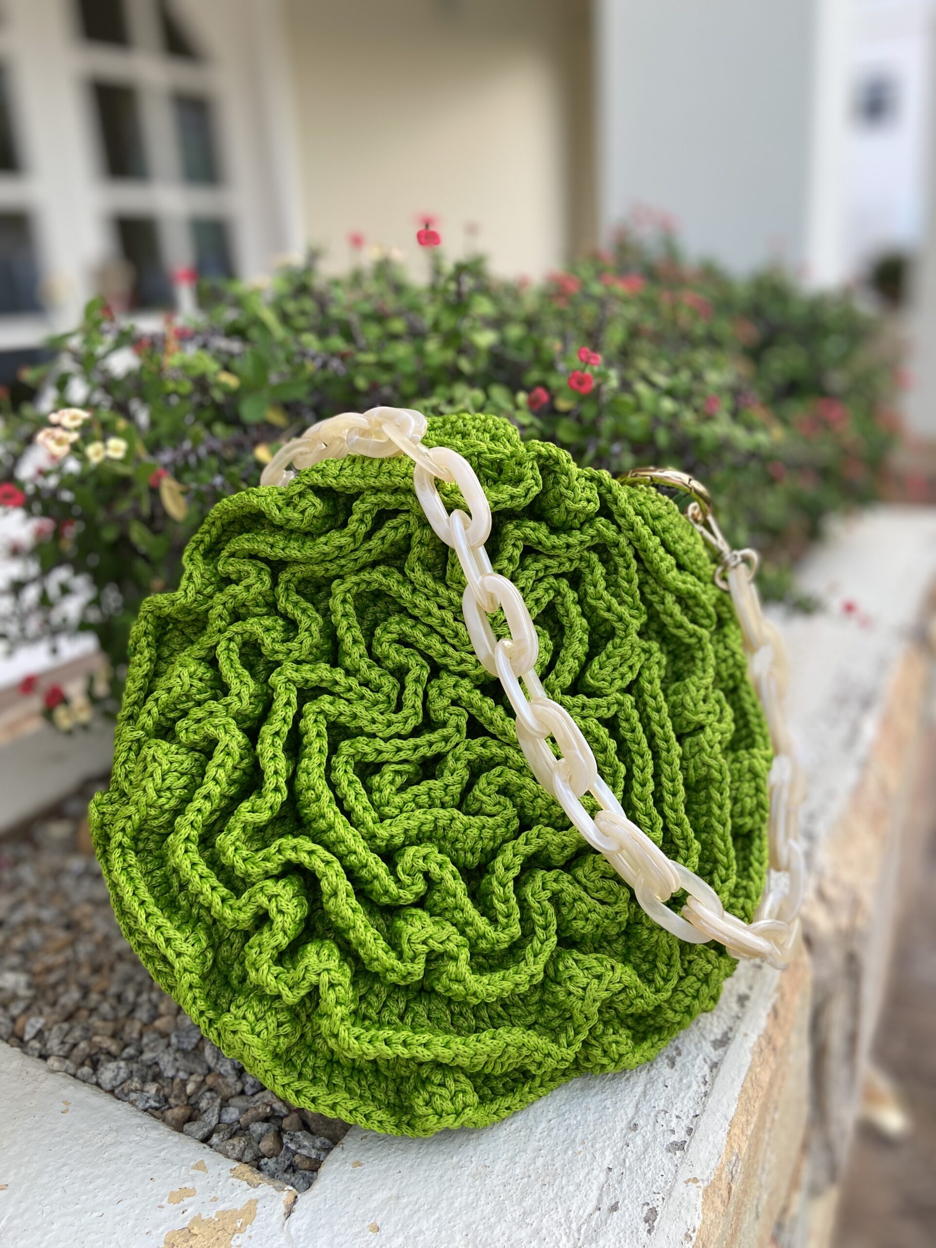 Você está visualizando atualmente Florescer