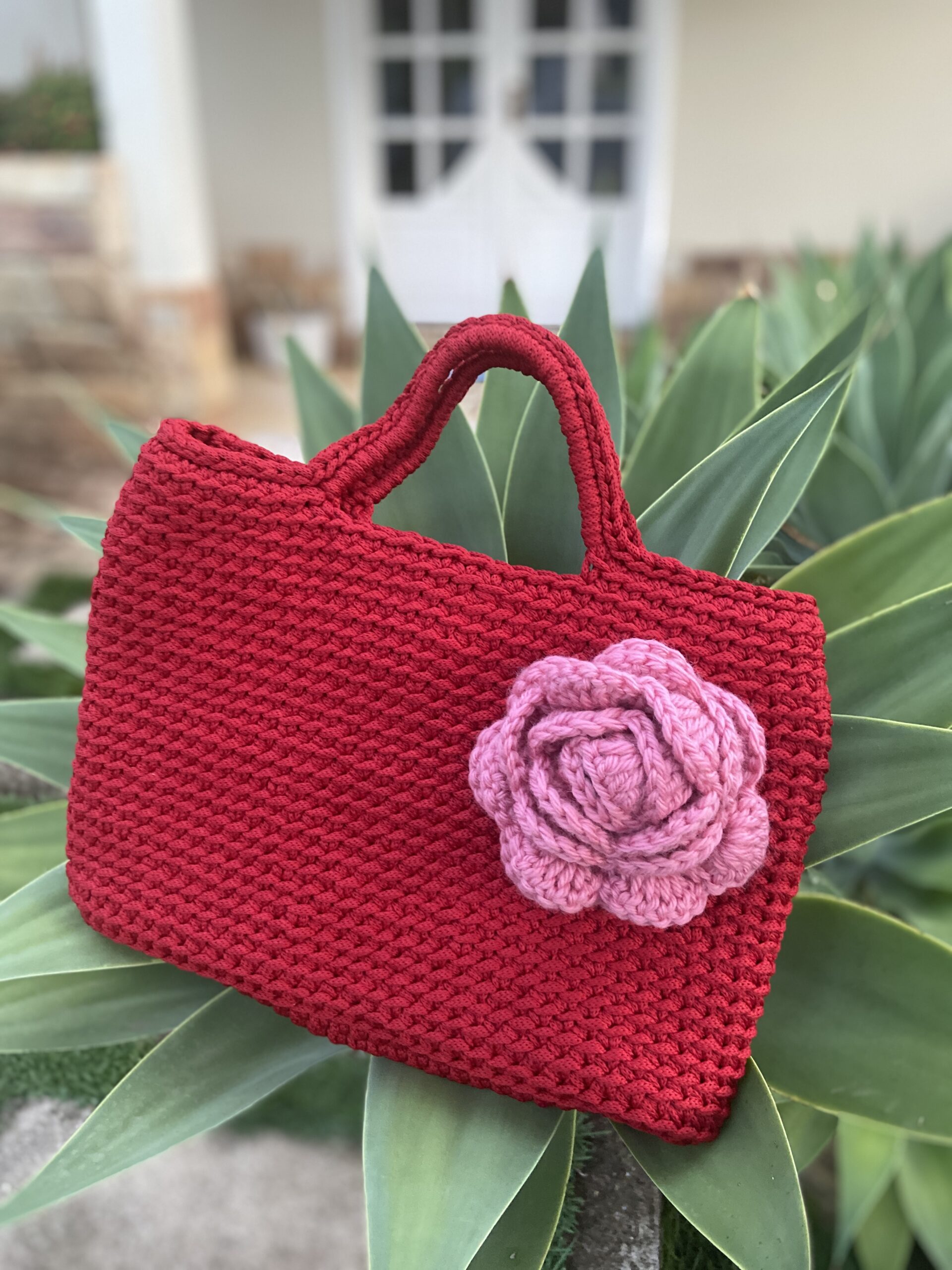 Você está visualizando atualmente Flor de Maria